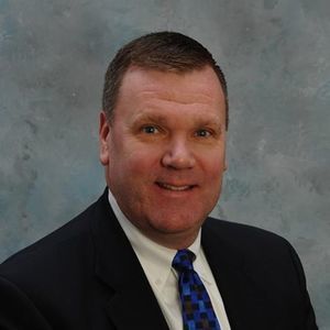 Meet your Posher, Randy